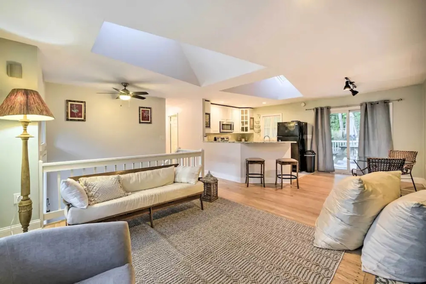 Updated Home w/ Pool + Deck ~ 2 Mi to Dtwn!