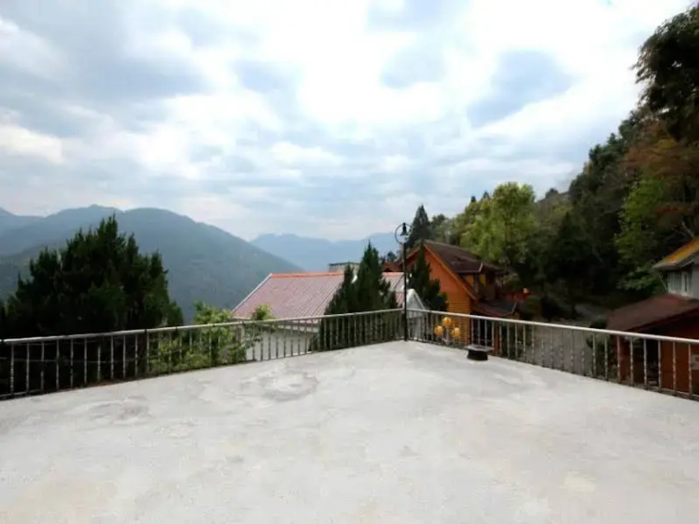 La La Shan 5.5KNong Zhuang