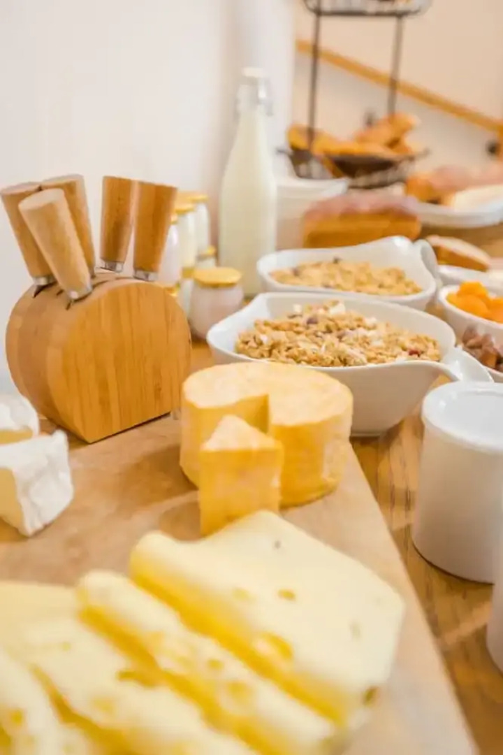 The Old Farm of Amfreville