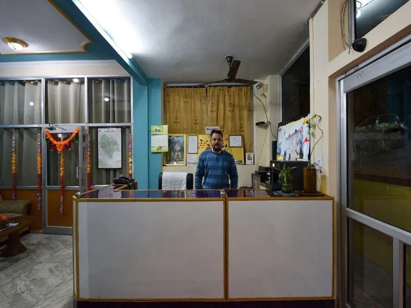 OYO 26186 Dagshai View