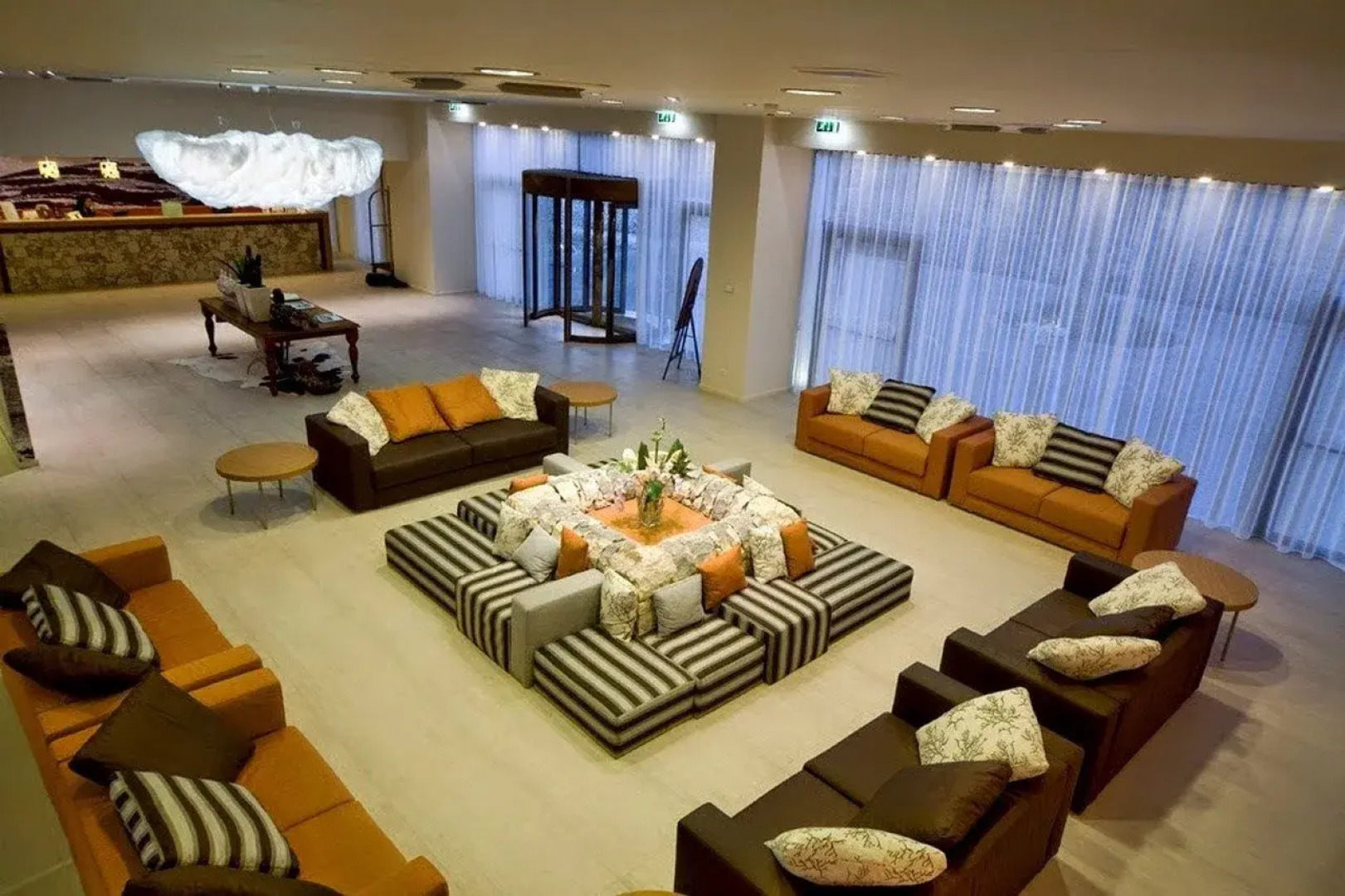 Poggio del Sole Hotel