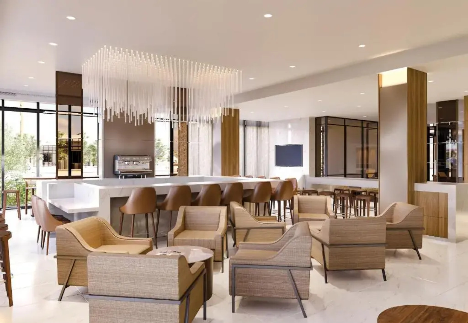 AC Hotel Fort Lauderdale Sawgrass Mills / Sunrise