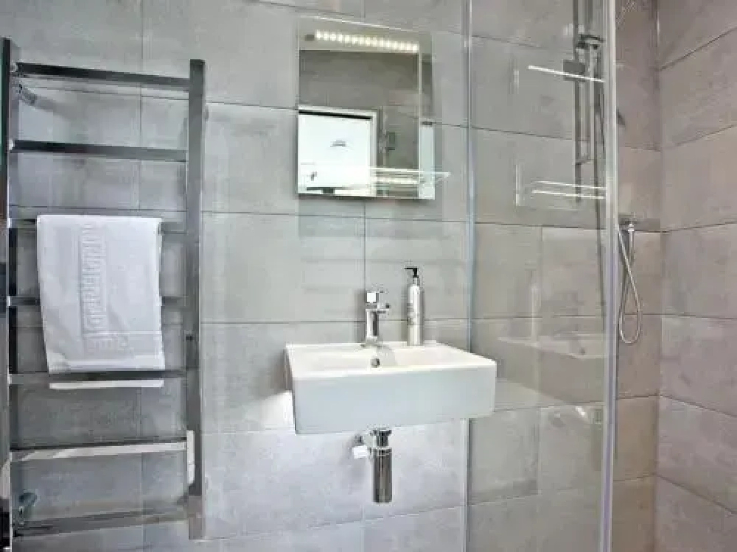 Pentire Haven Holiday Park