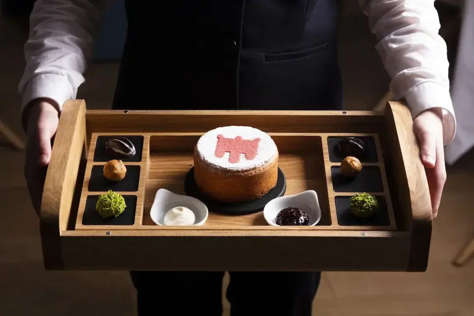 Hôtel & Restaurant Origines par Adrien Descouls - Teritoria