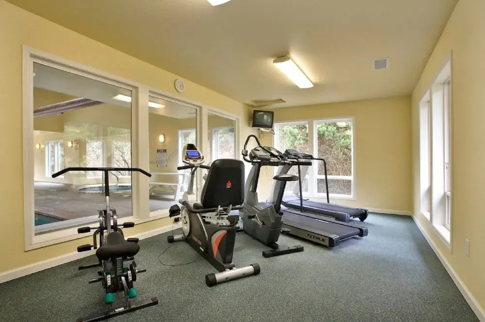 Keystone Vacation Rentals Village at North Pointe