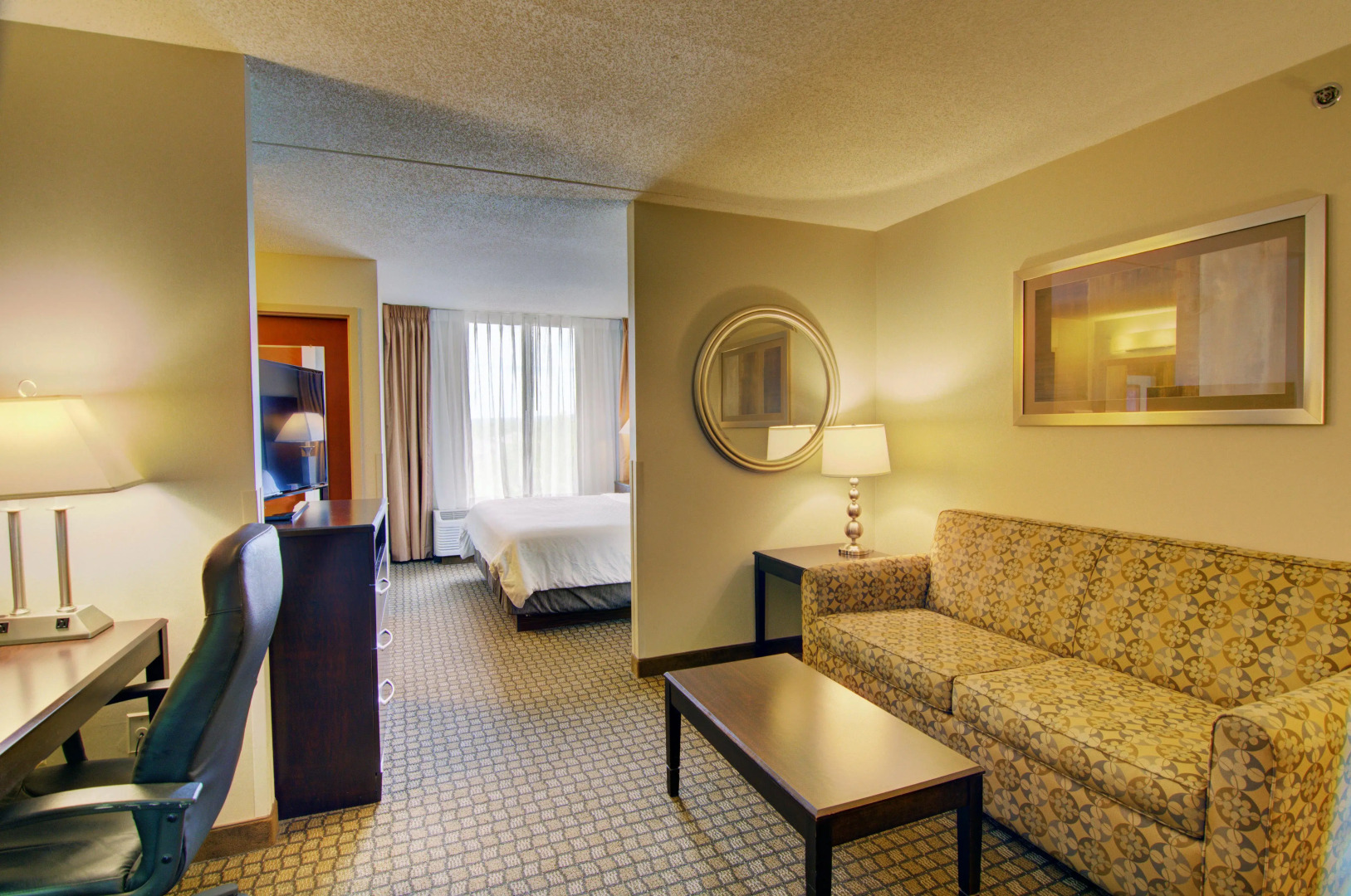 Holiday Inn Express & Suites Blacksburg - University Area by IHG