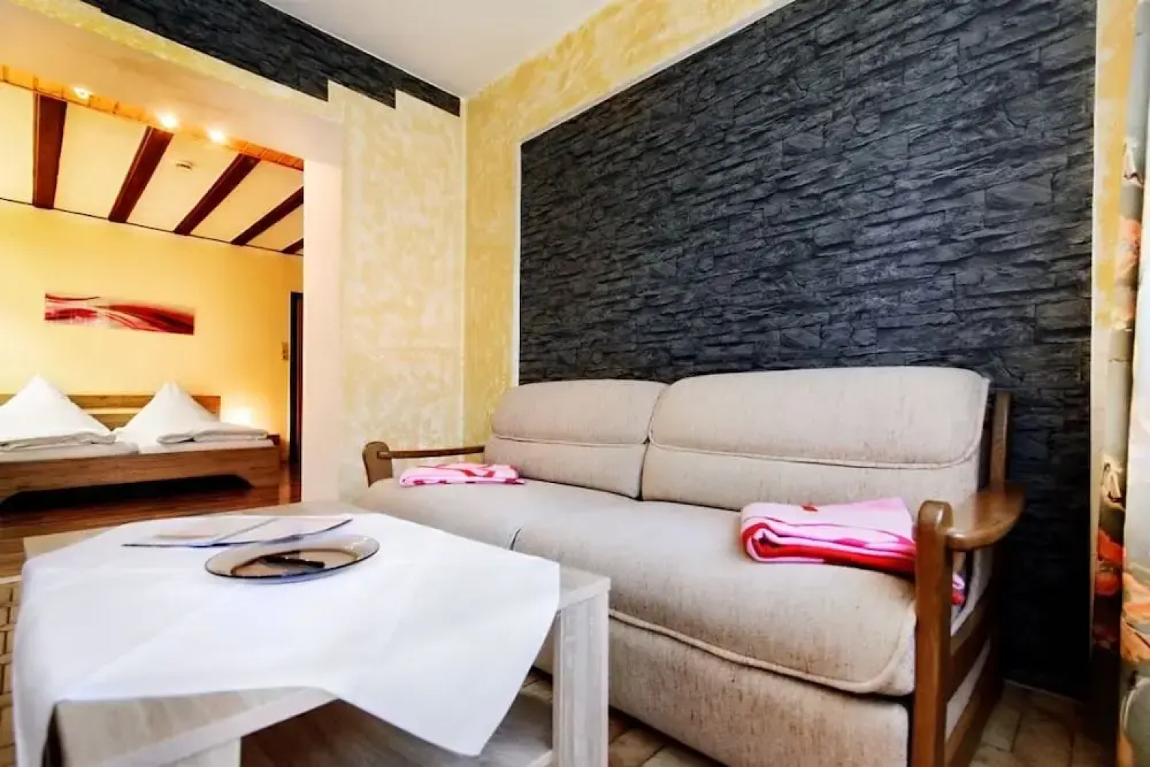 Hotel Pension Sonnenstube