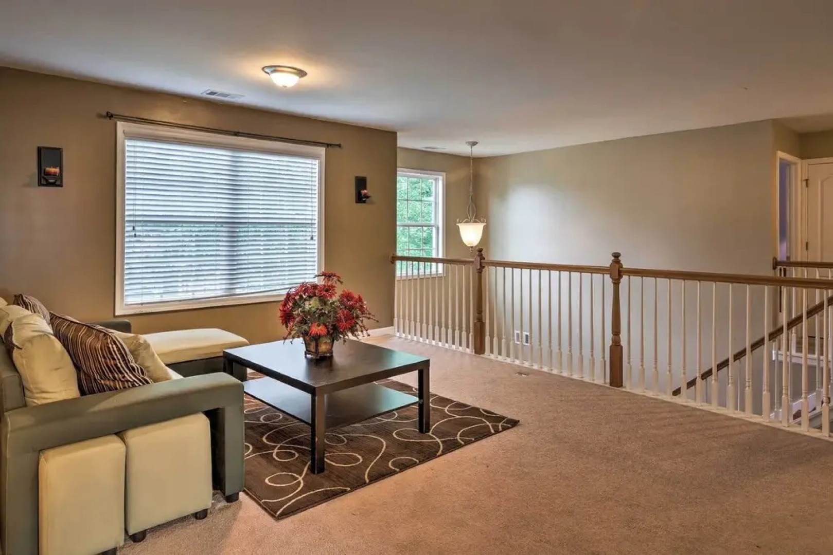 Family Getaway w/ Movie Room Near Atlanta!