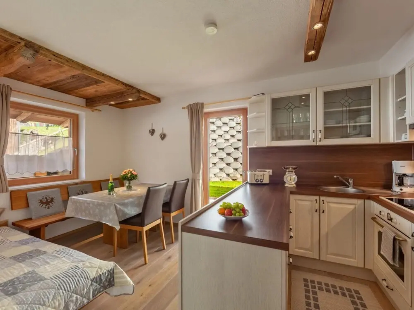 Chalet Modern Life Ramsau im Zillertal