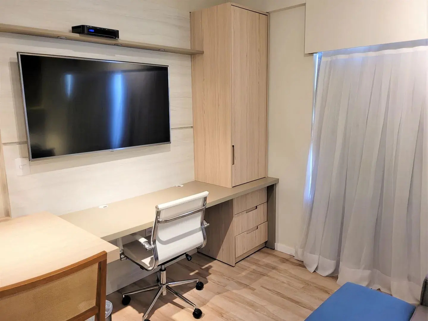 Travel Inn Hotels Ibirapuera