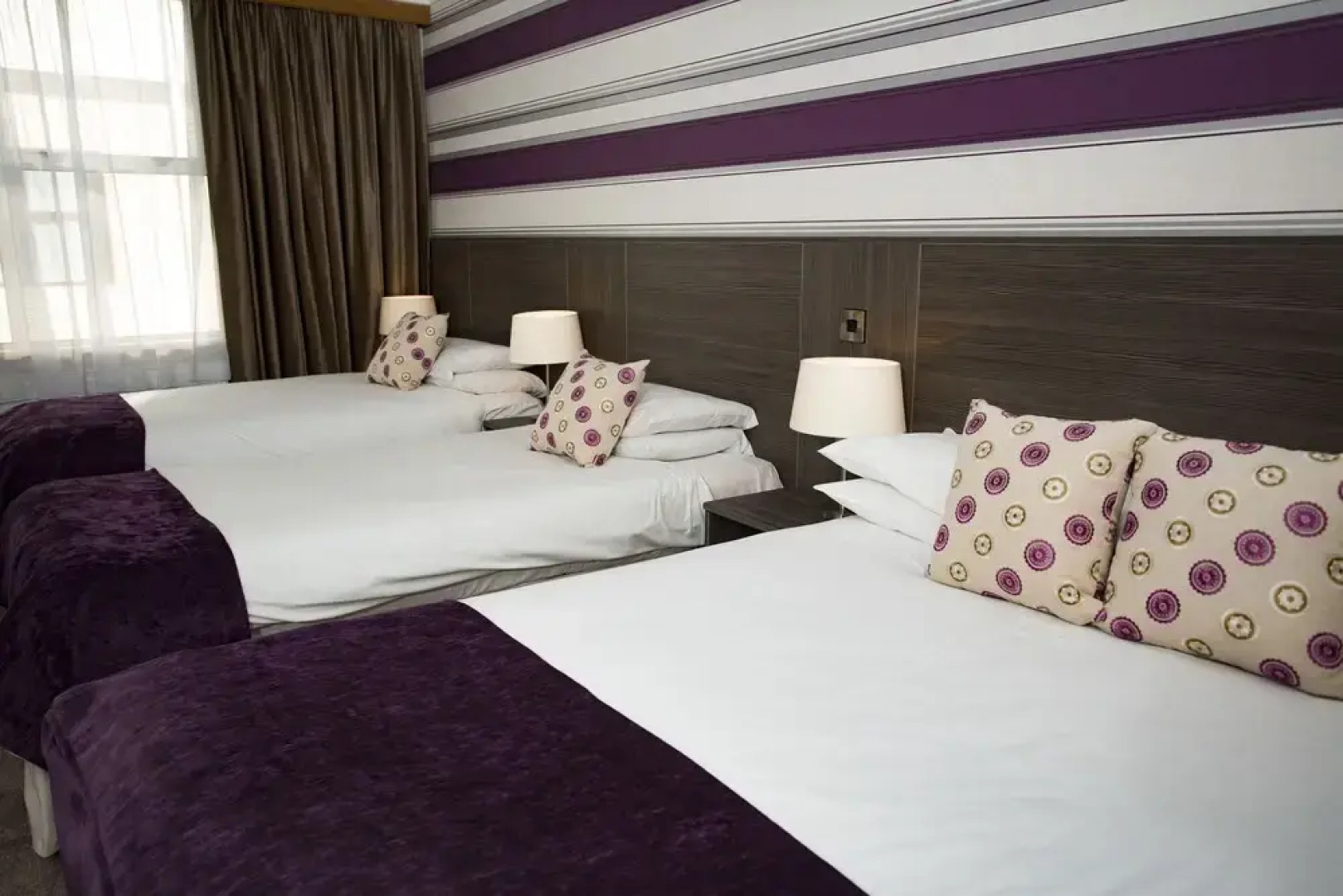 The Brandon House Hotel & Solas Croí Eco Spa