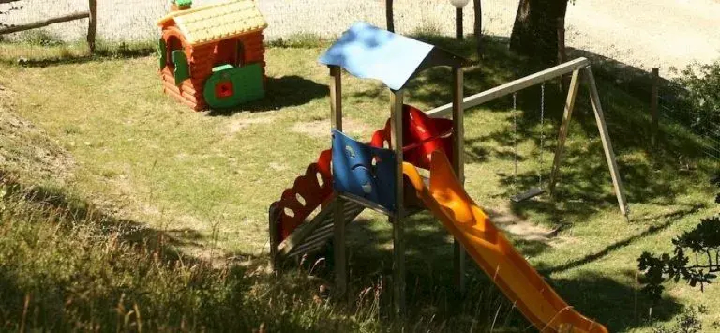 Antico Borgo I Cancelli