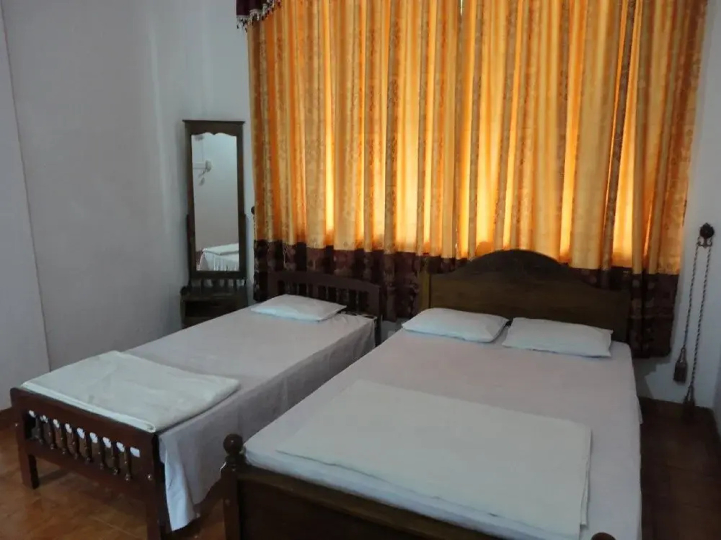 White Elephant Hotel