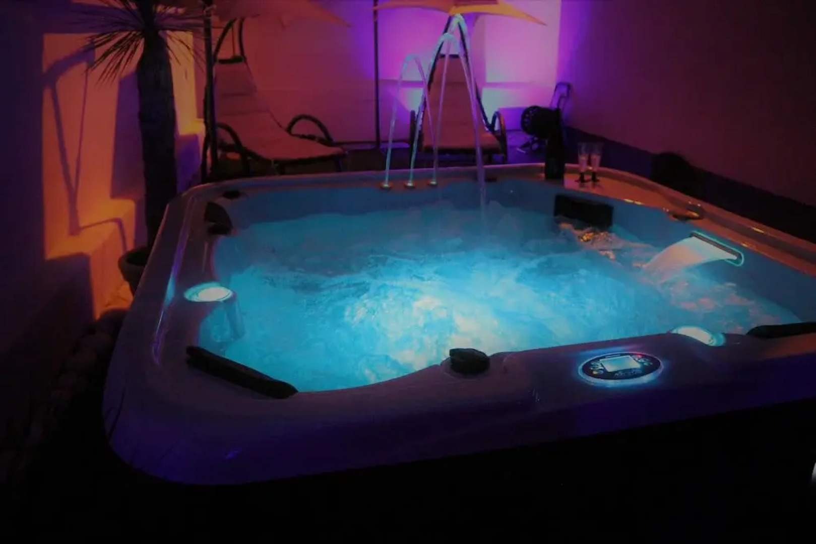 Kalasó Design Guest House - Rome Airport