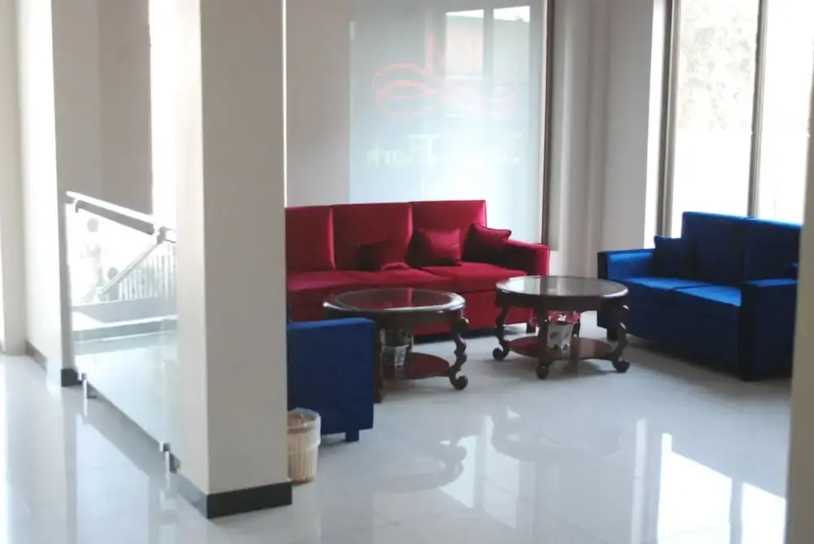 Royal Mark Hotel Bahawalpur