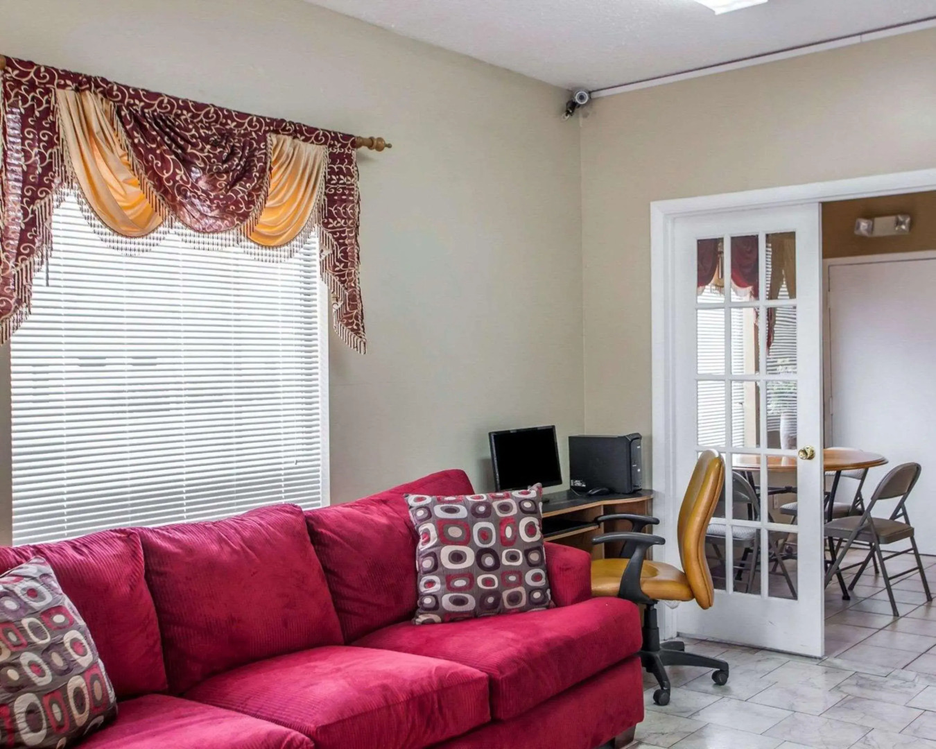 Rodeway Inn Nashville