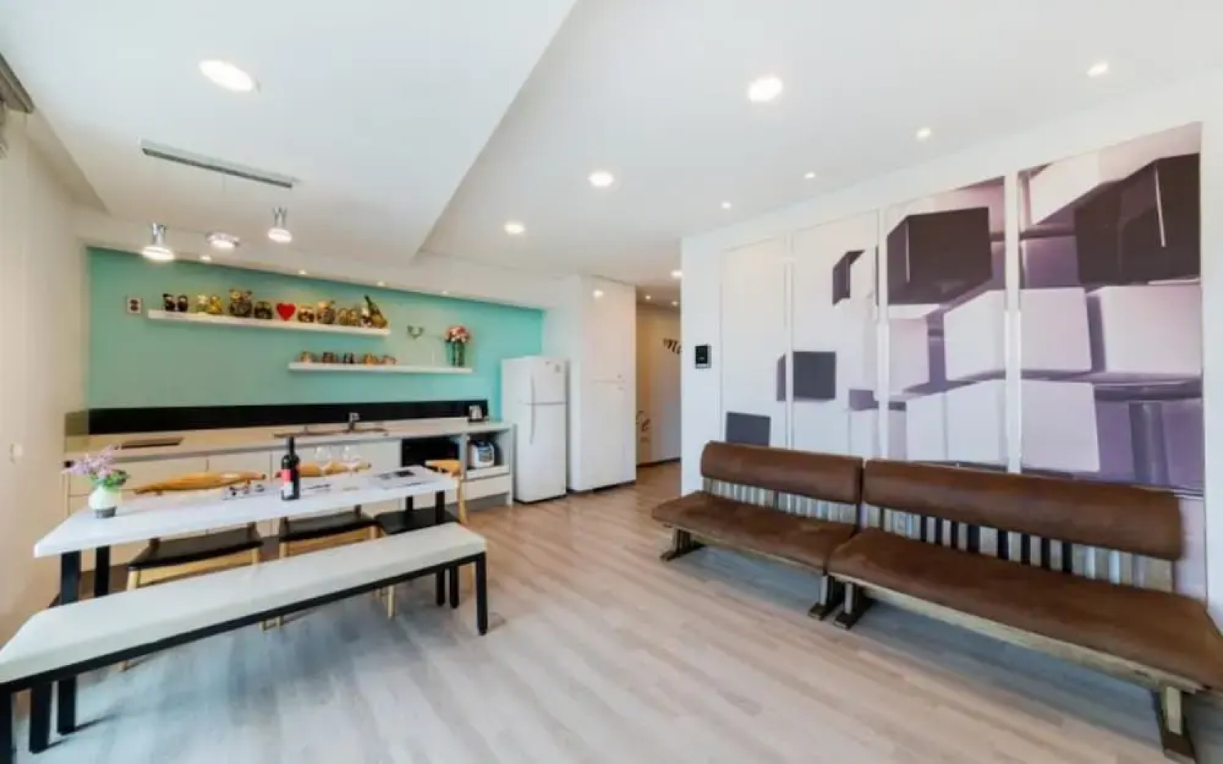 Sacheon Kasha 126 Pension