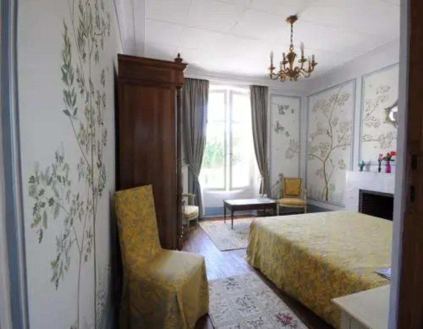 Maison d'Hôtes Villa Roffa