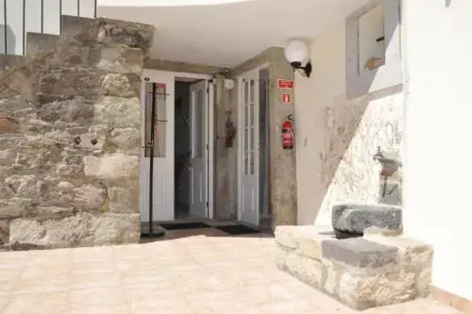 16 Porto Santo Apartments