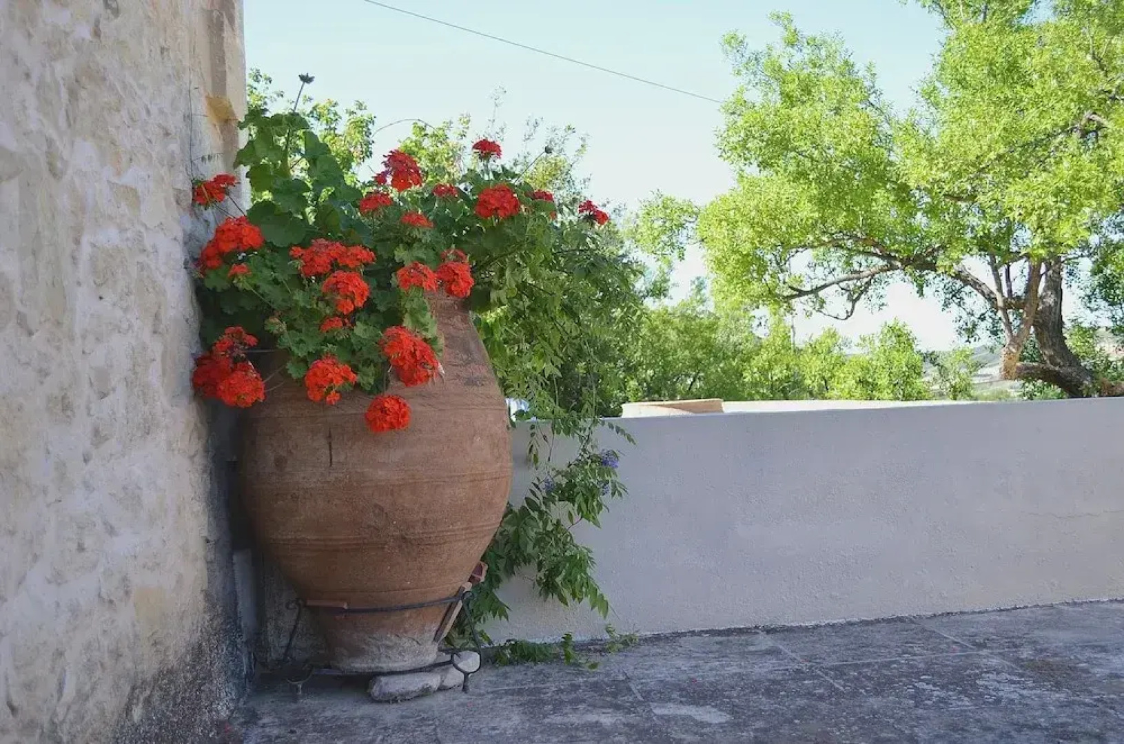 Viglatoras Traditionals Apartments