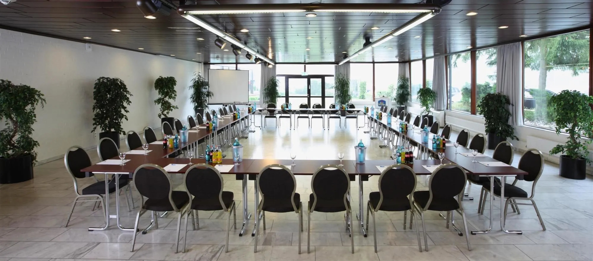 Hotel des Nordens Flensburg Wellness & Spa