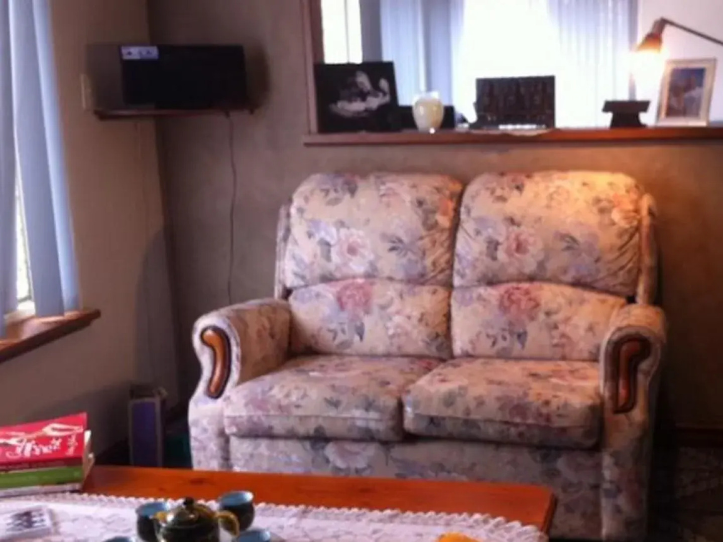 Balleroy Gardens Bed and Breakfast