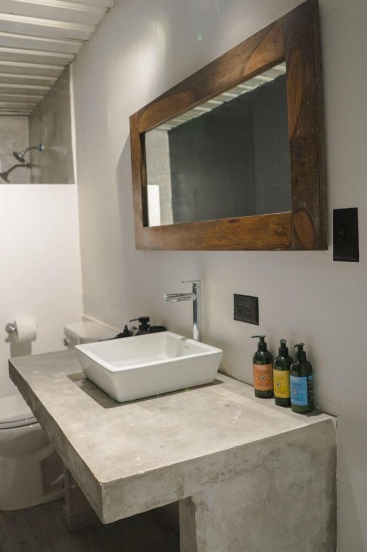 Noelia Private villa by Saboga Lodge