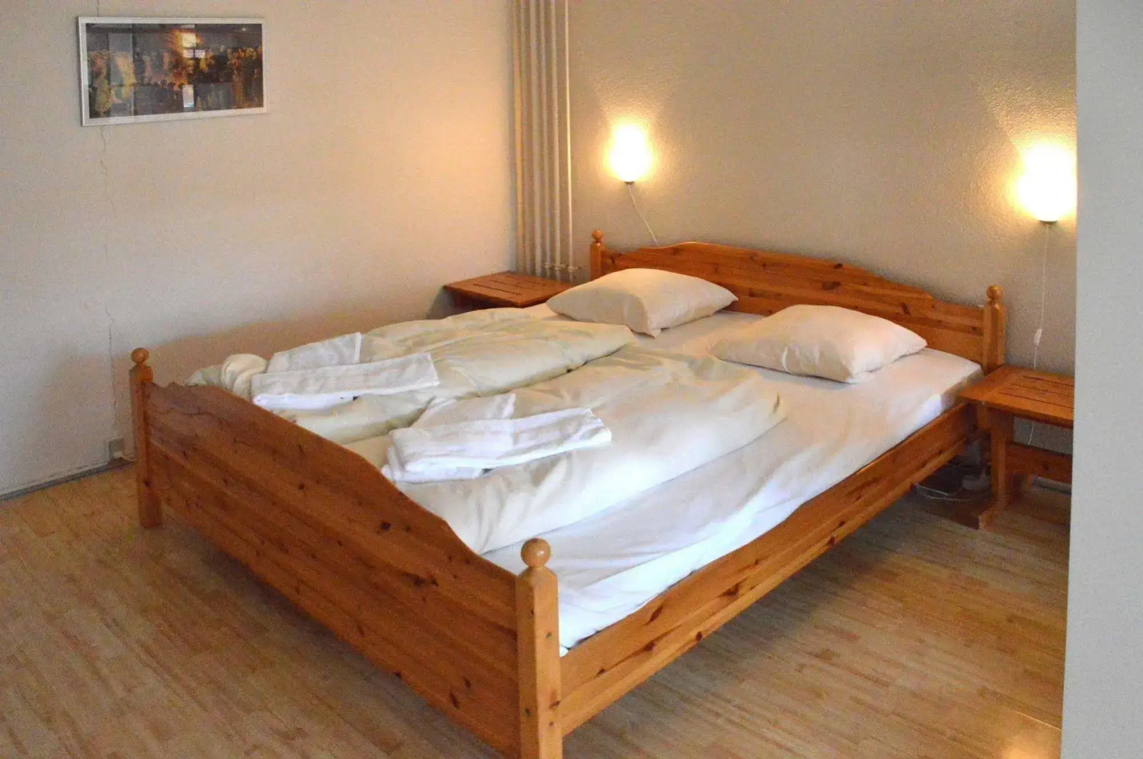 Motel Apartments Tønder