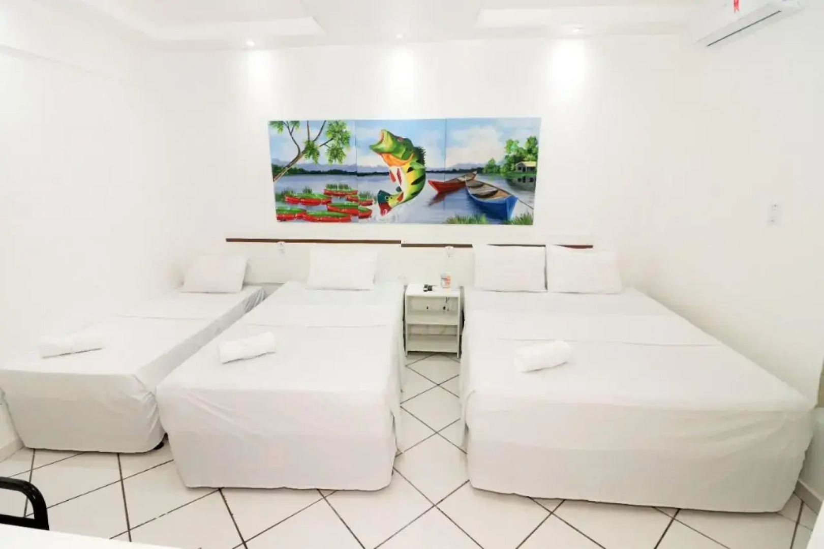 Prata Hotel Santarém
