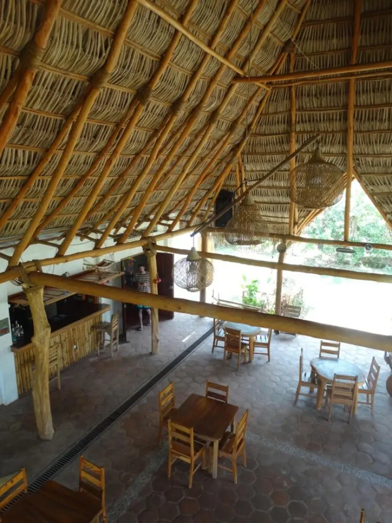 Badaboom Hostal & Surf - Hostel