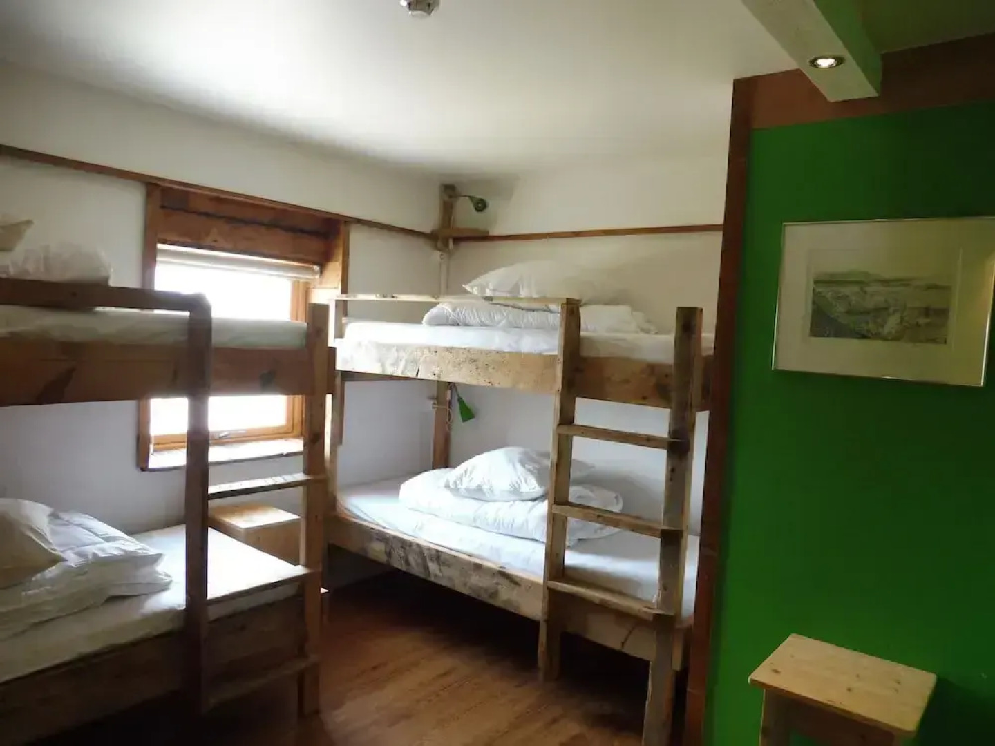 Fiskesenter Birkeland