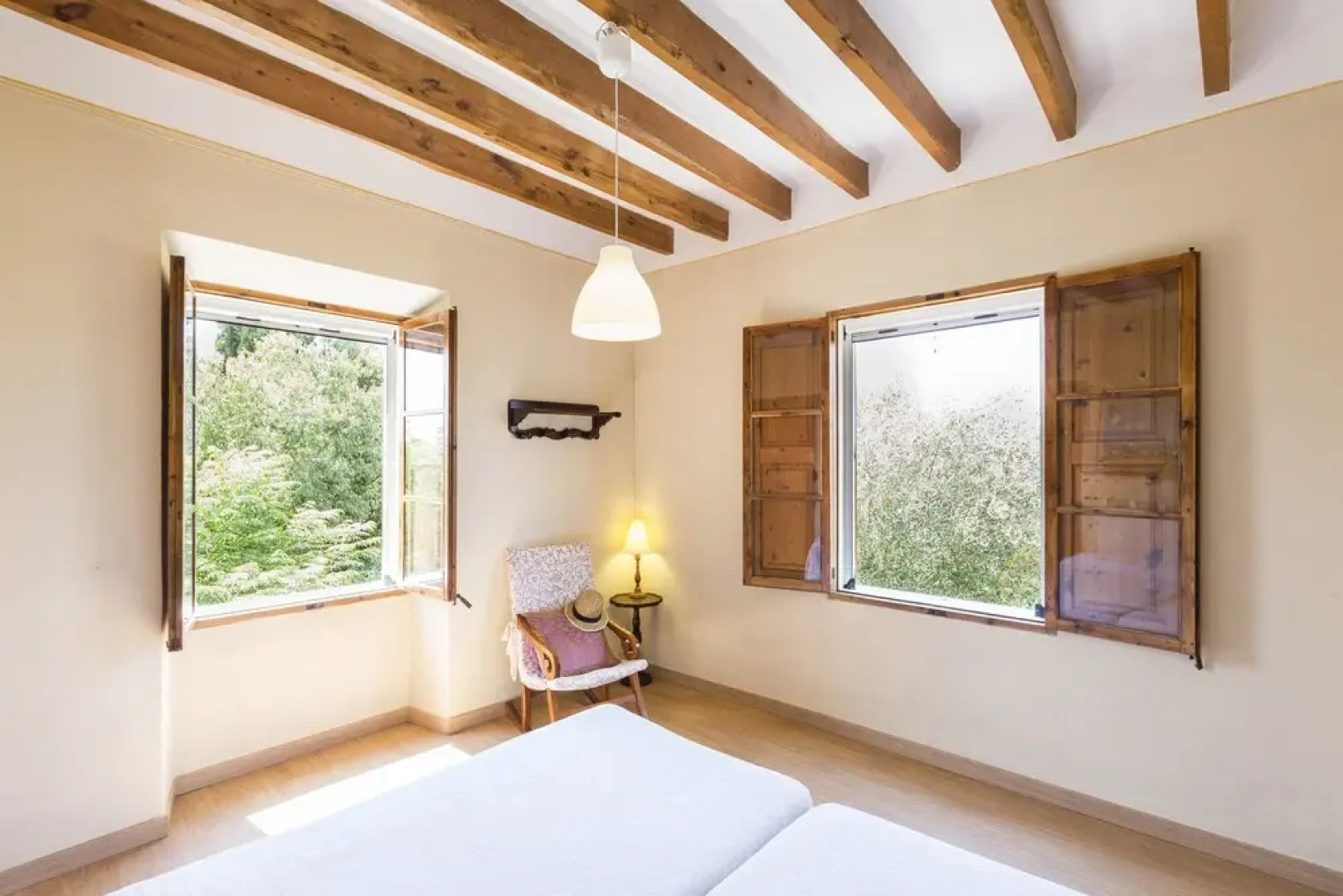 Villa Sa Torre de Can Juncadella