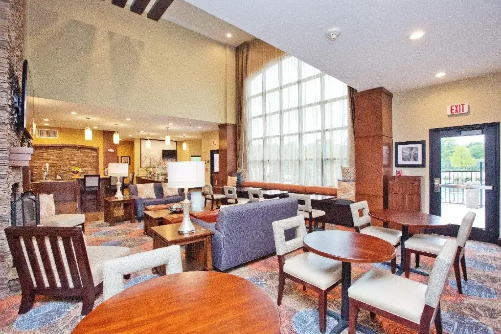 Staybridge Suites Austin South Interstate Hwy 35