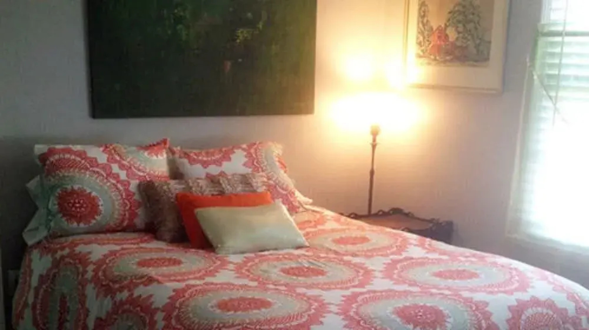 Panama City Beach Bed and Breakfast