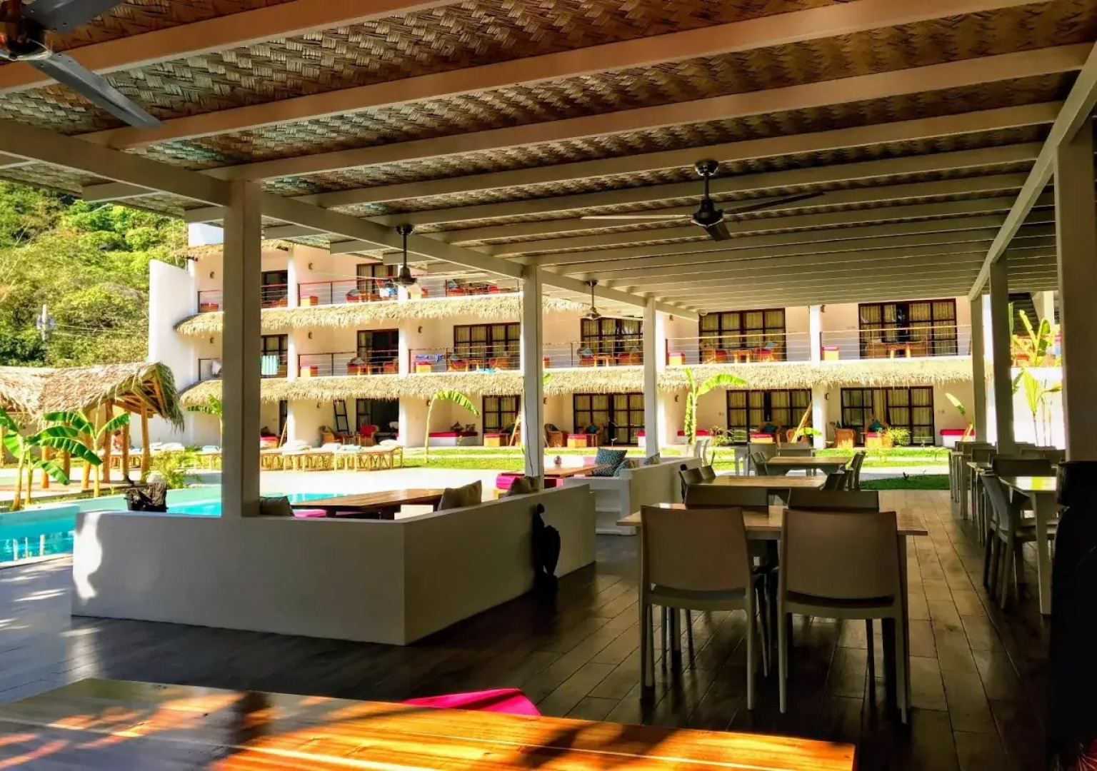 El Nido Moringa Resort