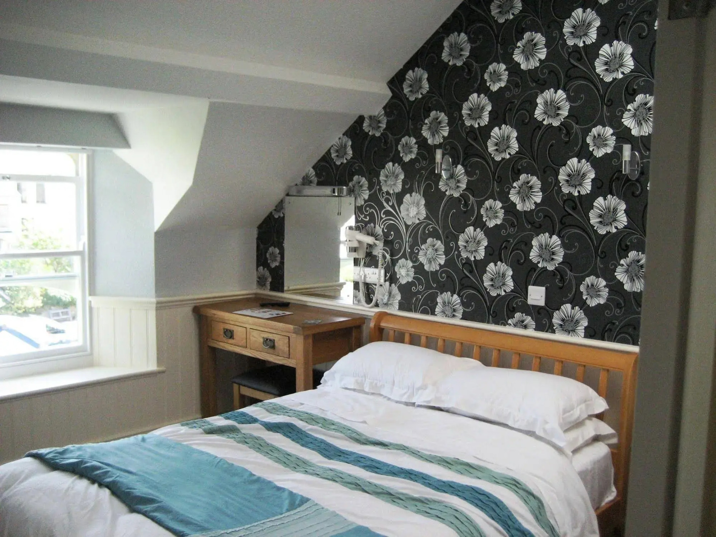 Glenholme Apartments