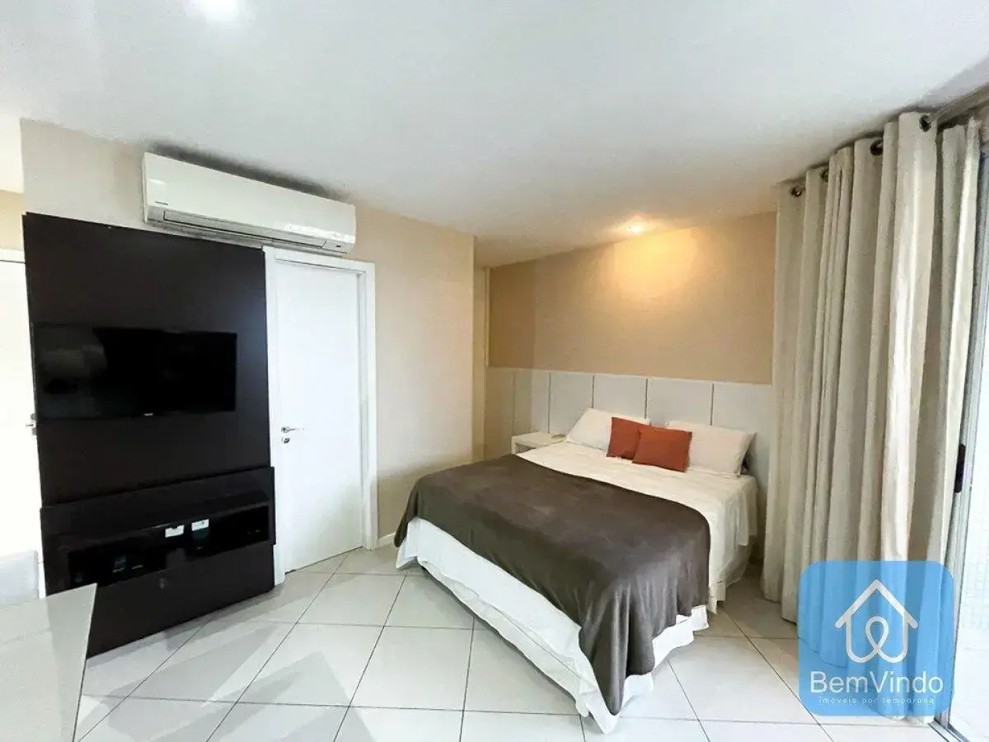 Apartamento Plaza
