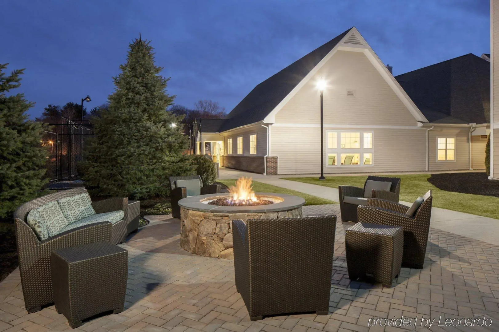 Residence Inn by Marriott Boston Norwood