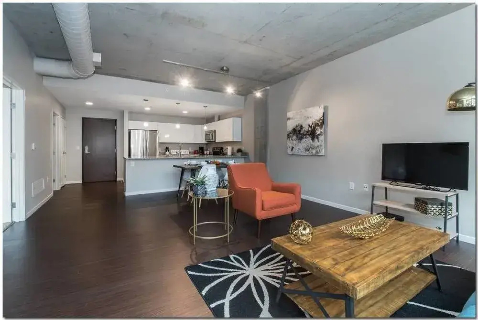 Prime East Bank Corporate Rentals