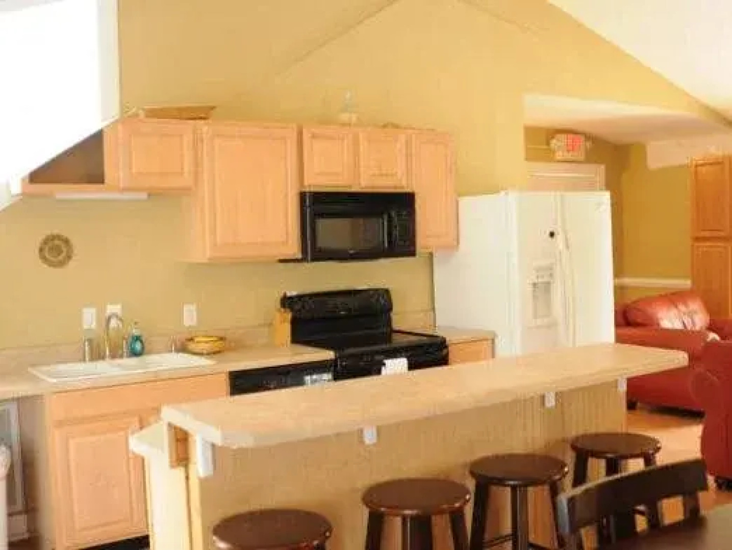 Acorn Hill Lodge and Spa