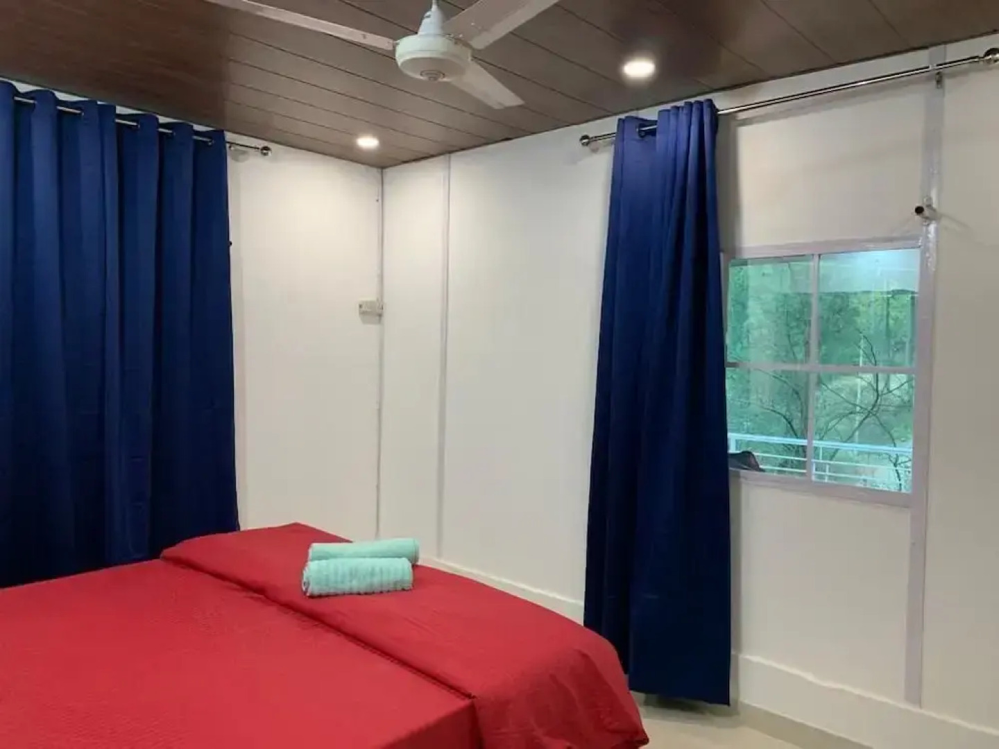 Pine Trails Jungle Camp