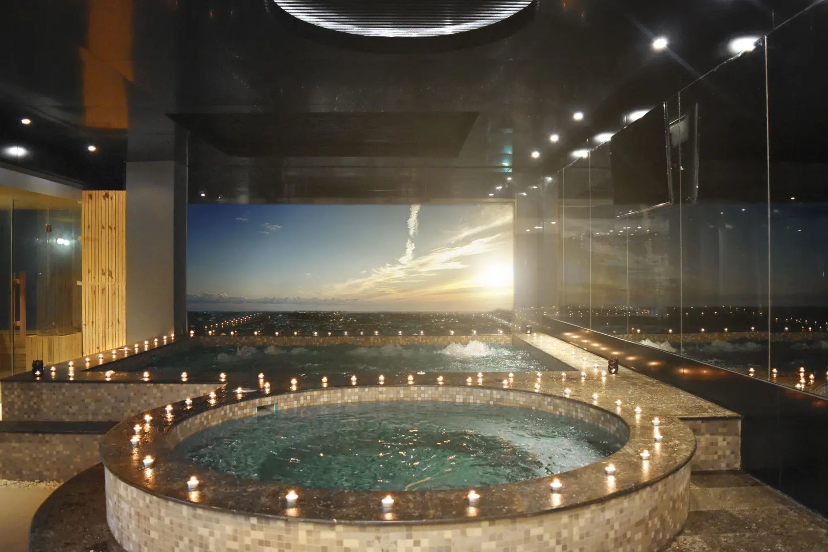 Platinum Balikpapan Hotel & Convention Hall