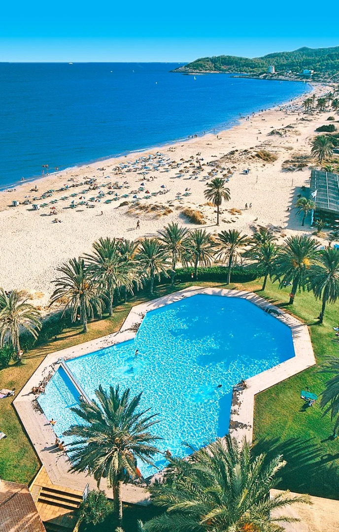 Green Line Bon Sol Apartamentos