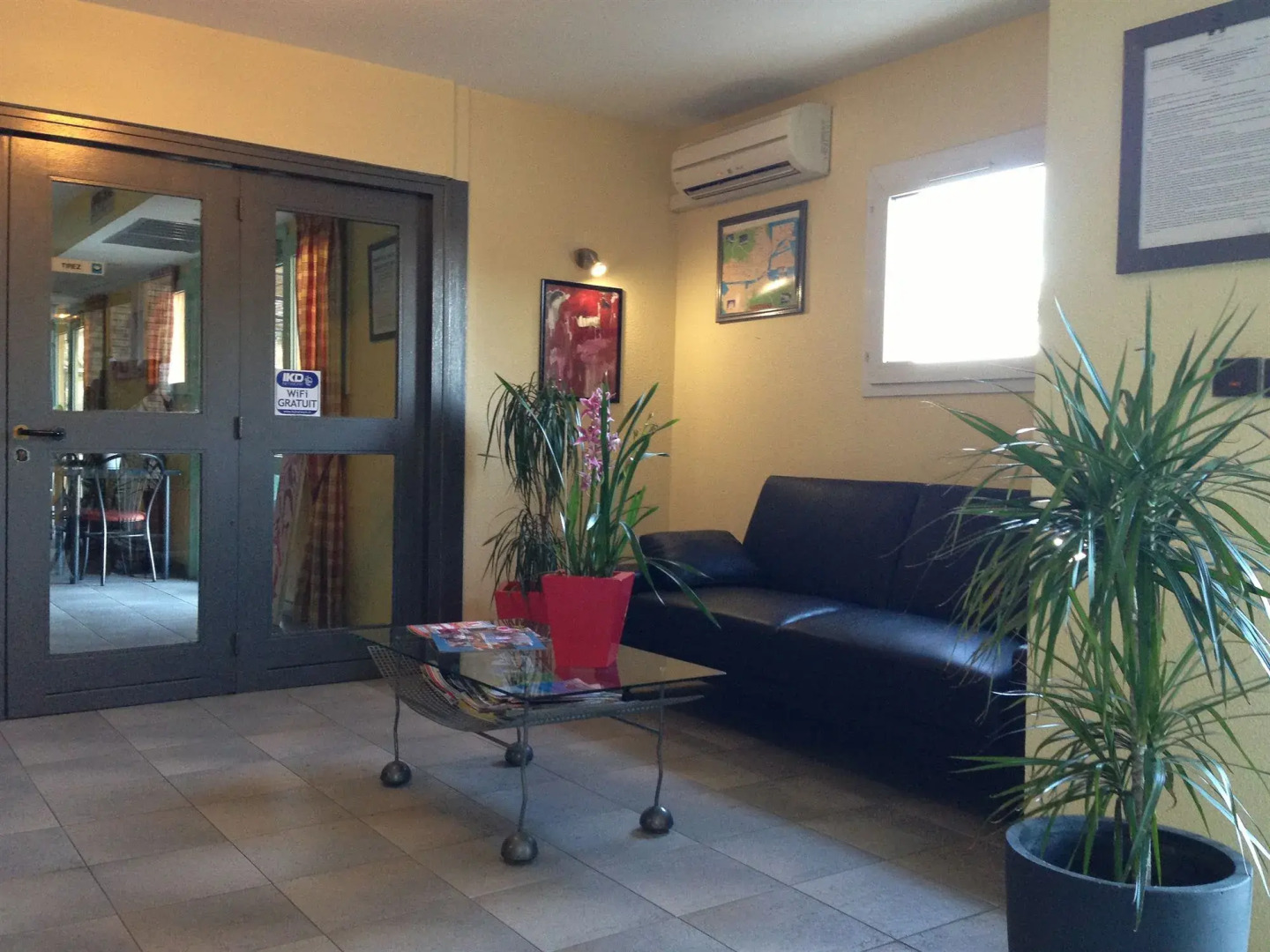 Villa Martégale Hôtel Restaurant