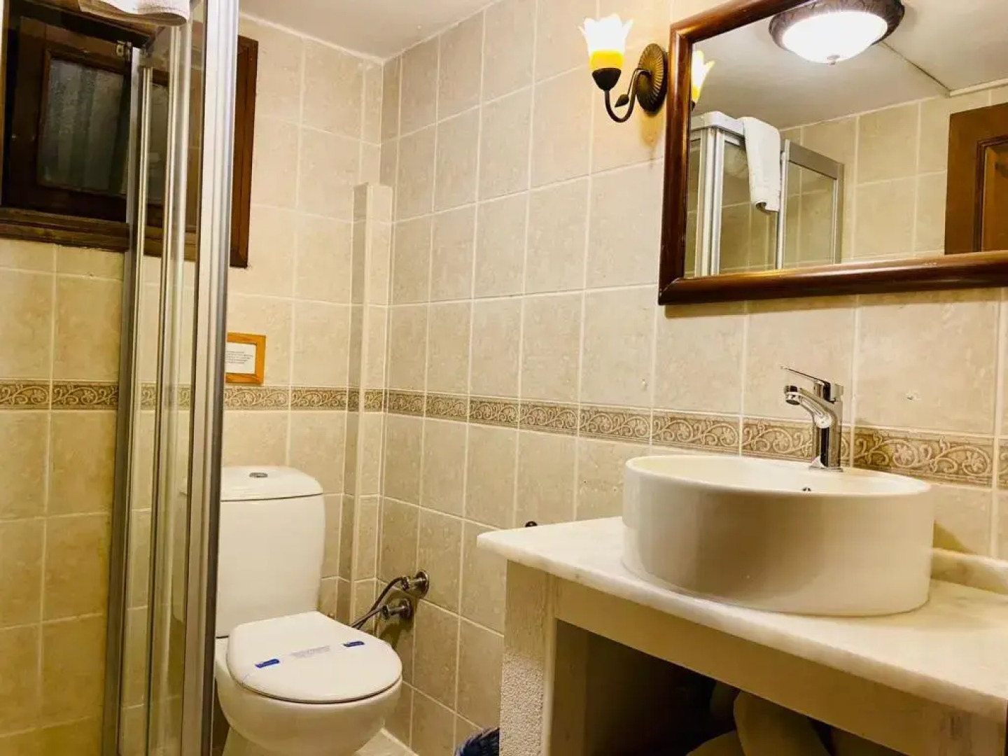 Agva Piccolo Mondo Hotel - Adults Only