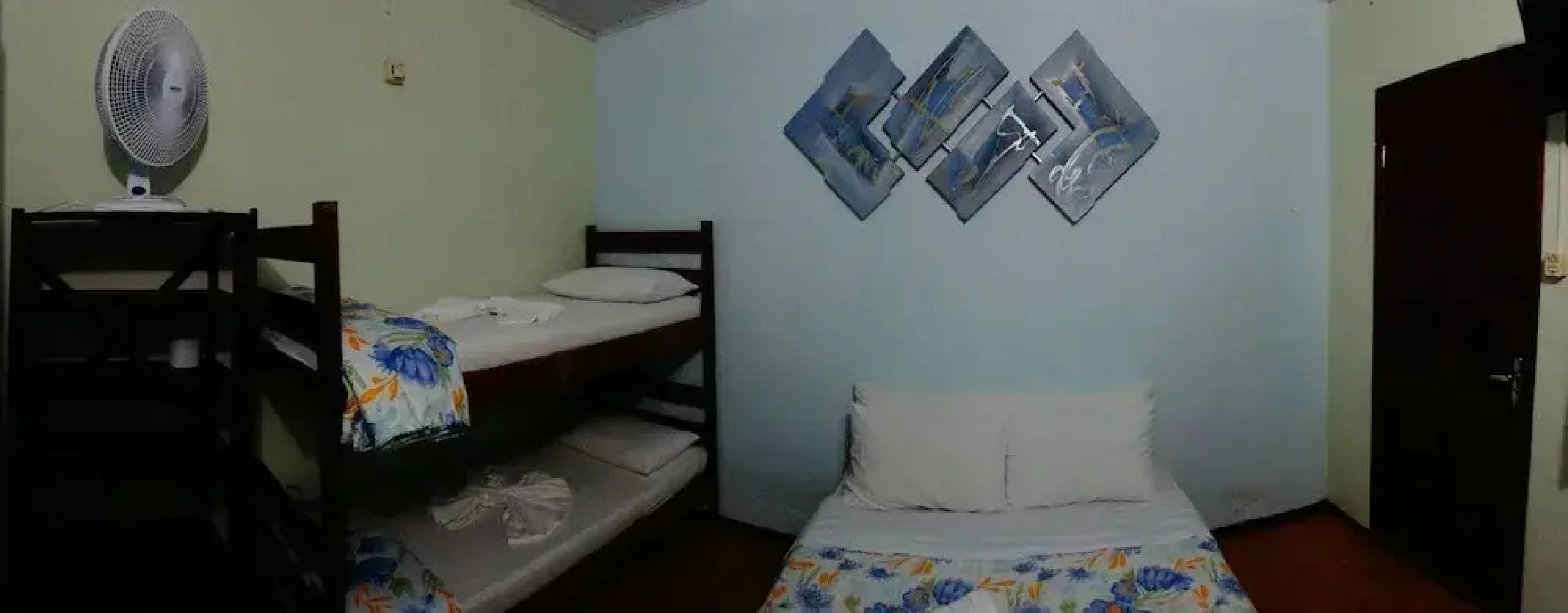 Pousada Refúgio do Capitão