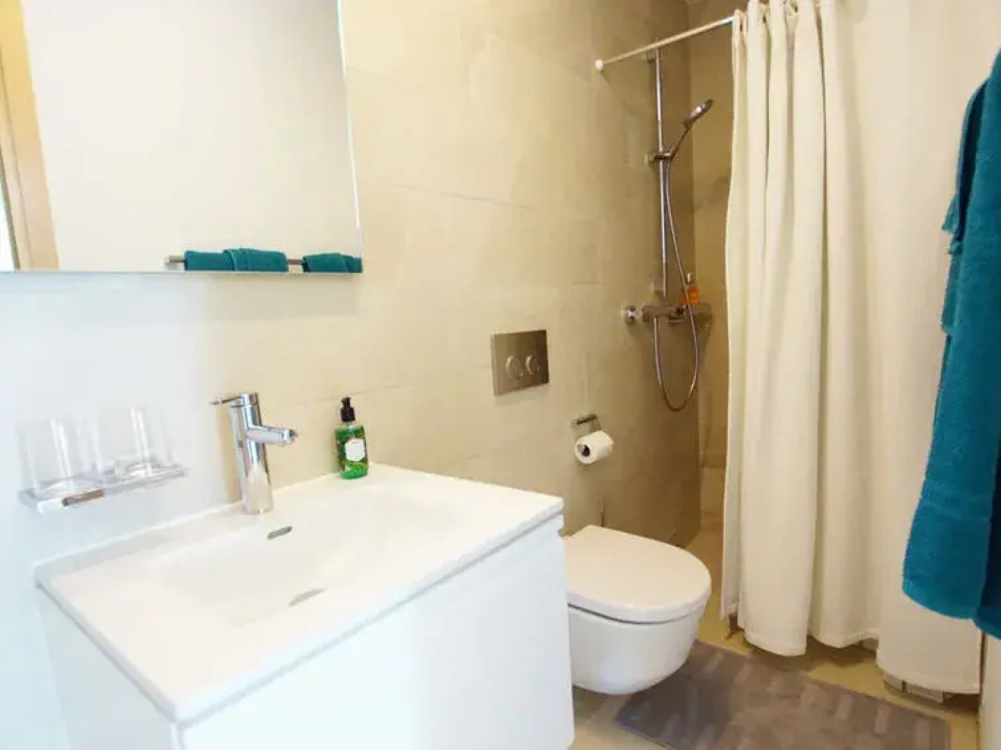 Apartment Bijou am Bach