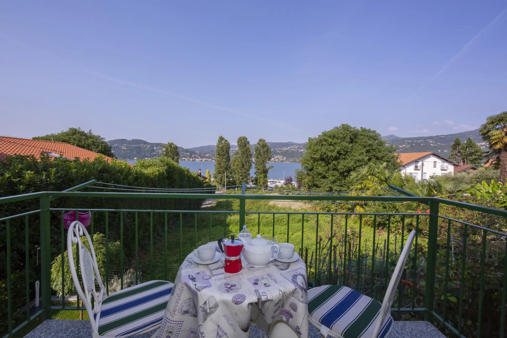 La Casa Sul Lago Maggiore