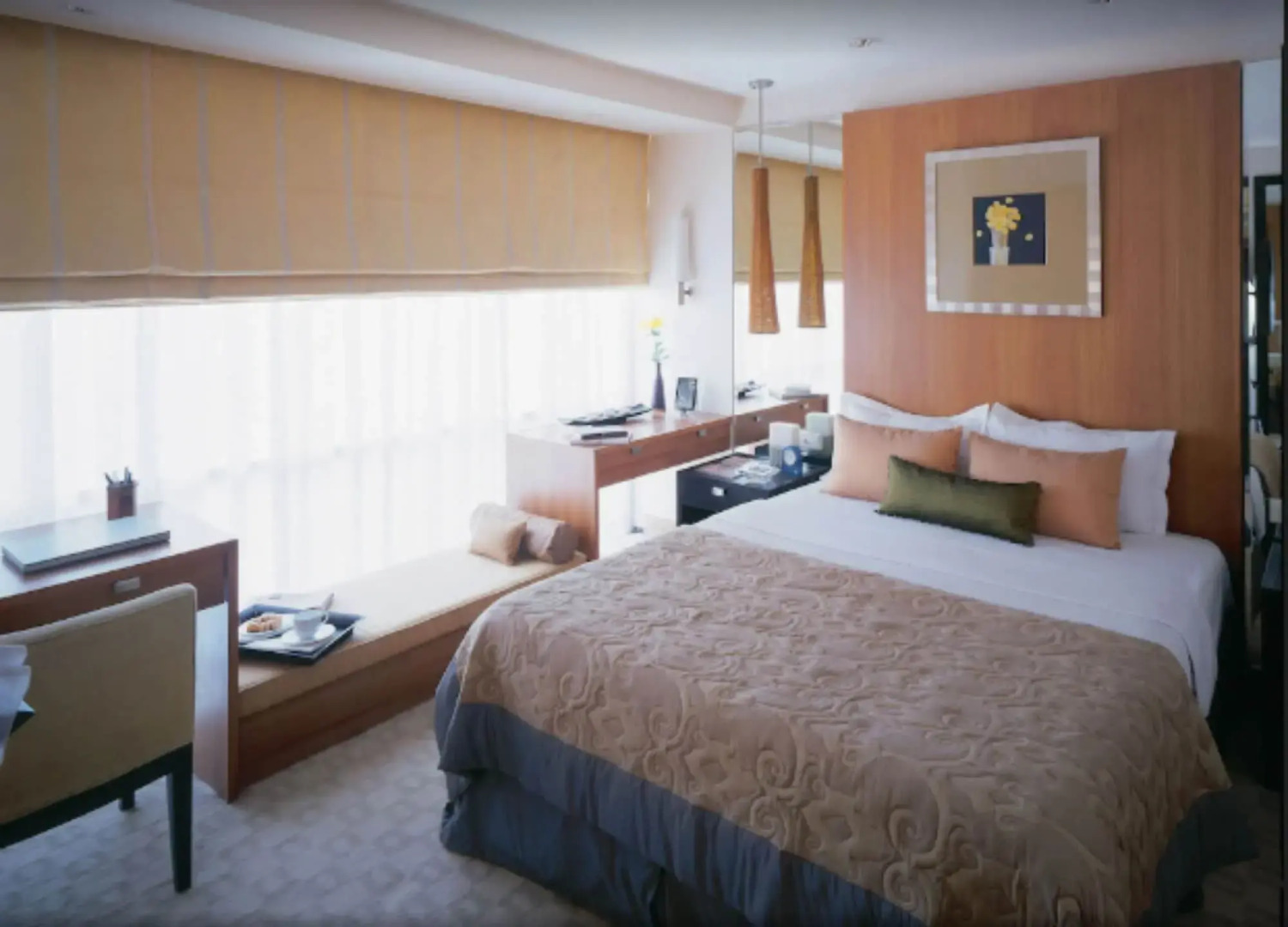 Taj Wellington Mews Luxury Residences
