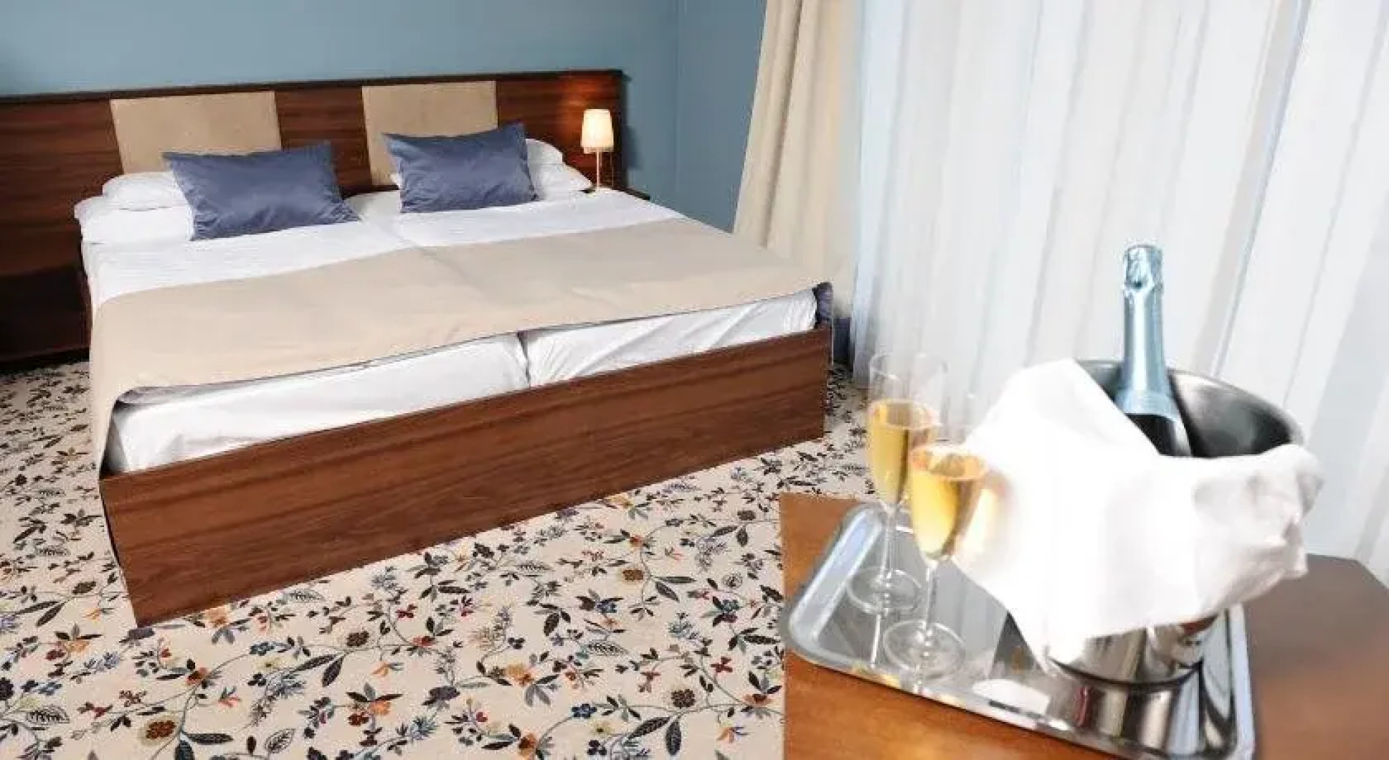 Thermal Park Egerszalók Aparthotel